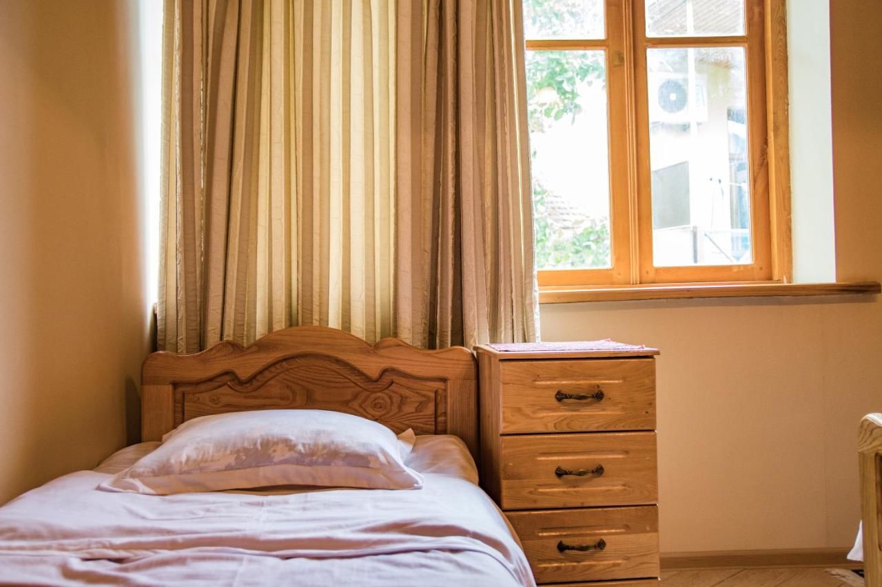 Отель Hotel Magdalena Мцхета